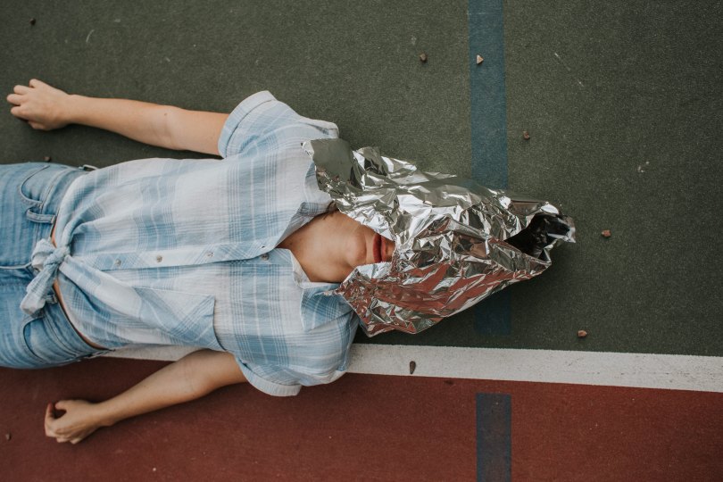 Photo by Analise Benevides on Unsplash